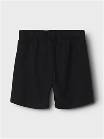 NAME IT Sports Shorts Kristan Black